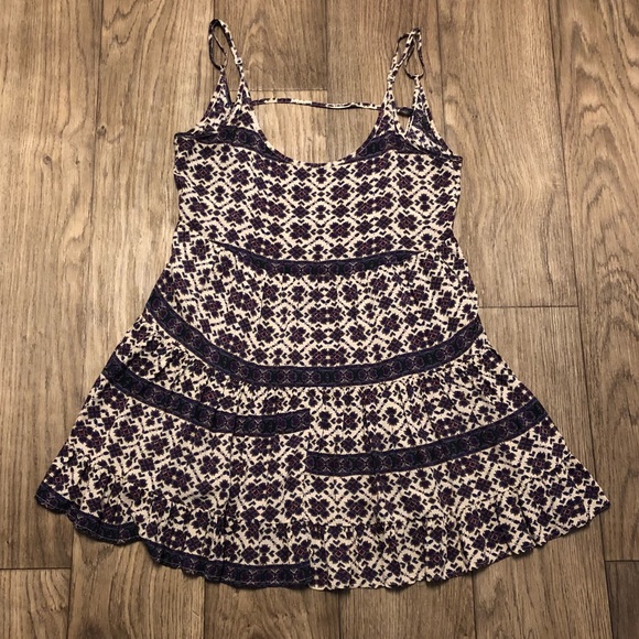 Brandy Melville Tunic Tank Top - Picture 9 of 16